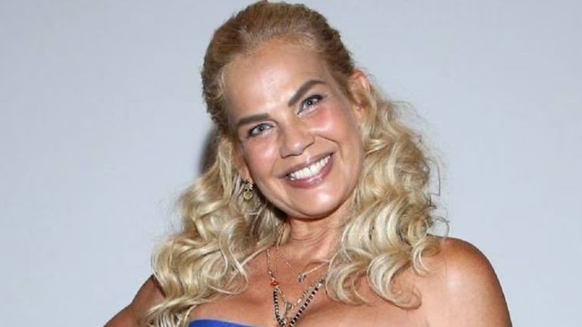 "Se lo cog...": Niurka saca del clóset a Jorge Losa y le advierte a Ferka que su relación no es verdad