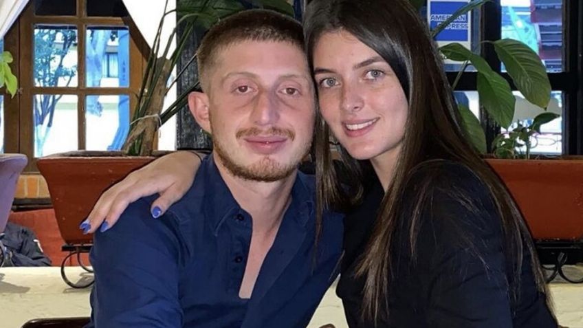 A 2 años de muerte de Octavio Ocaña, prometida del actor de 'Vecinos' hace fuerte confesión de vicios