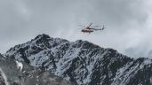 Tragedia en Nepal: Helicóptero con 5 mexicanos se desploma cerca del Everest; no hay sobrevivientes
