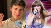 ¿Le ganó la emoción? 'La Divaza' presume boletos para Taylor Swift en México con todo y códigos