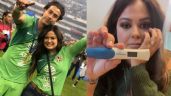 'Bomba' en Televisa: Mariana Echeverría confirma 'refuerzo' para el América; espera a su segundo hijo
