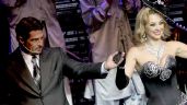 ¿Retomarán romance? Arturo Carmona sorprende a Televisa al pedir reunirse con Aracely Arámbula