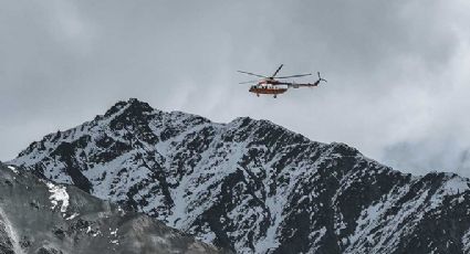 Tragedia en Nepal: Helicóptero con 5 mexicanos se desploma cerca del Everest; no hay sobrevivientes