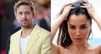 Martha Higareda reacciona luego de que Ryan Gosling negó conocerla; internautas la atacan furiosos