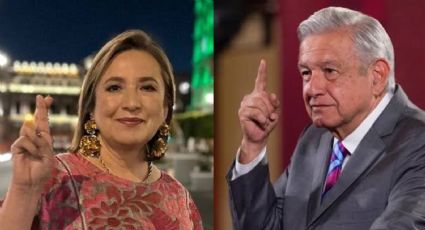 Xóchitl Gávez interpone denuncia contra AMLO y otros funcionarios de la 4T; este es el motivo