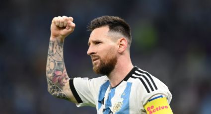 ¿Lionel Messi sería el 'show de medio tiempo' de la final de Copa Oro? Hora y fecha de su presentación