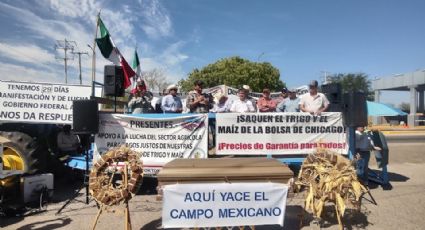 Ante la falta de respuesta del Gobierno, productores dejan las protestas; apuestan por marco legal