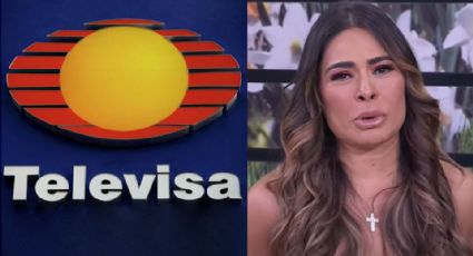 Tras 9 años retirada y pleito con Galilea Montijo, exconductora de 'Hoy' vuelve a novelas de Televisa
