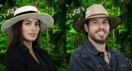 'Survivor México': Jessica Farjat revela la verdad alrededor de su romance con Pablo Albores