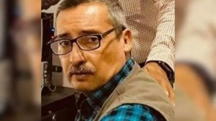 Secuestro y asesinato del periodista Luis Martín Sánchez se relacionarían con su trabajo: SSPC