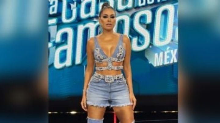 Shock en Televisa: Acusan a Galilea Montijo de hacerle brujería a exgalán; lo vetaría de novelas