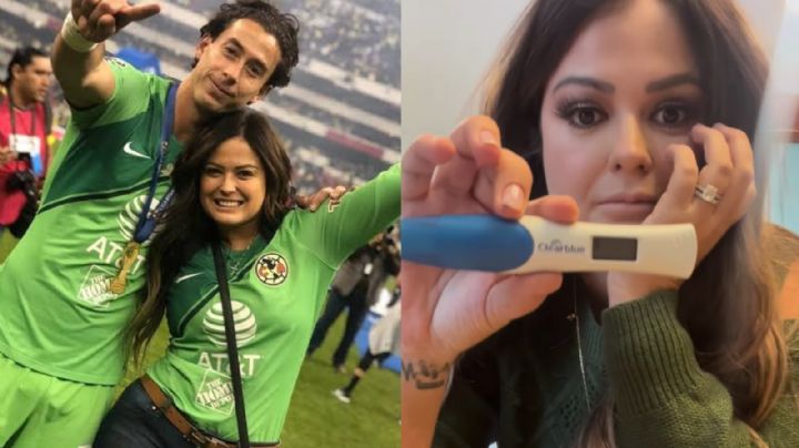 'Bomba' en Televisa: Mariana Echeverría confirma 'refuerzo' para el América; espera a su segundo hijo