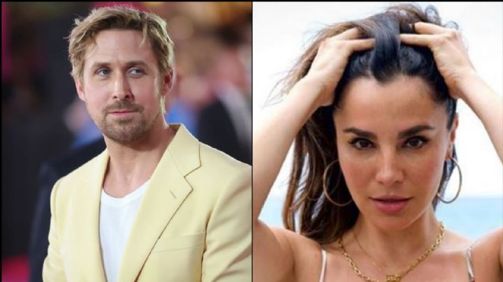 Martha Higareda reacciona luego de que Ryan Gosling negó conocerla; internautas la atacan furiosos