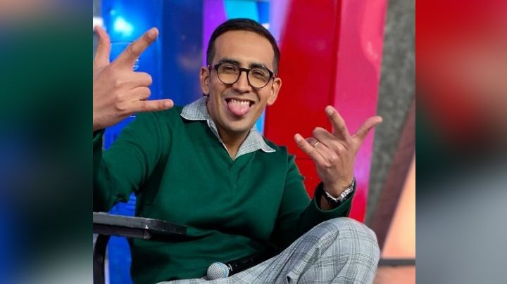 Escándalo: Actor de Televisa saldría furioso de TV Azteca por "grosería" de 'El Capi' Pérez