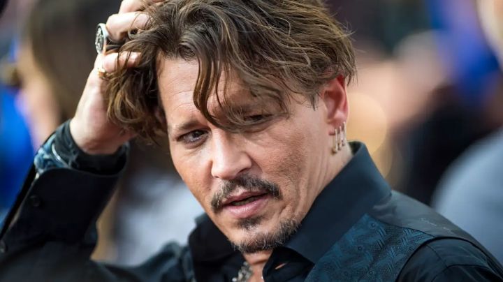 ¿Problemas económicos? Tras juicio contra Amber Heard, Johnny Depp solicita préstamo millonario