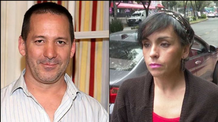 Tras hospitalización de Silvia Pinal, Mayela Laguna da triste noticia de Apolo en 'SES'