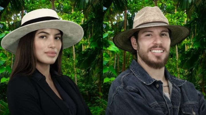 'Survivor México': Jessica Farjat revela la verdad alrededor de su romance con Pablo Albores