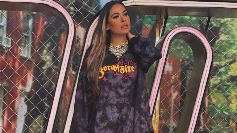 Galilea Montijo