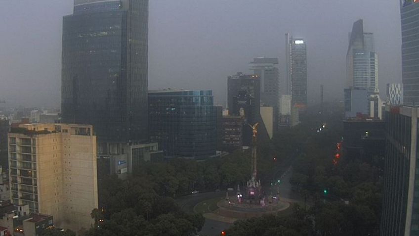 Pronóstico del clima en la CDMX hoy martes 1a de julio: Conagua espera fuertes lluvias a esta hora