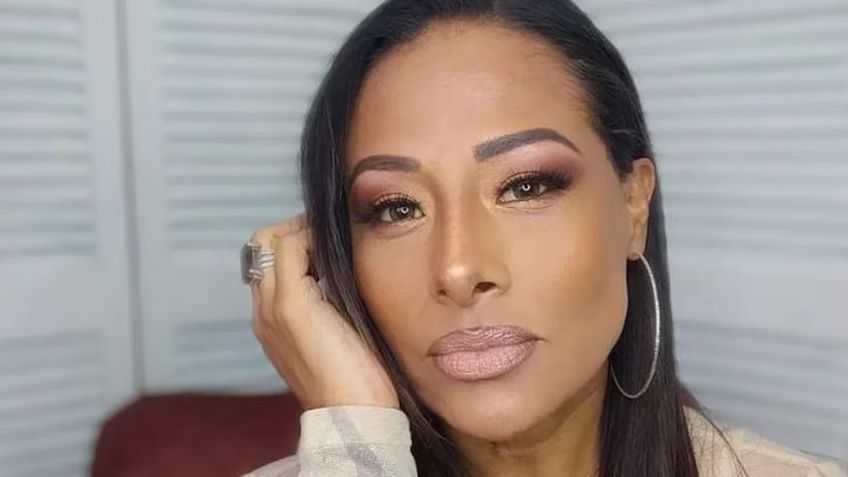 ¿Es su sugar? Toñita defiende su relación con cantante de 28 años y niega sea publicidad