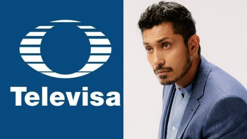 Actriz de Televisa afirma que hay más víctimas de Tenoch Huerta y que las acusaciones son "graves"