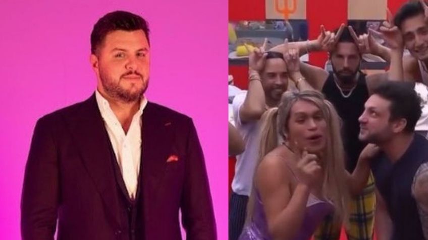 El team 'Infierno' destrozan a Paul Stanley en 'LCDLF' y exponen secreto del conductor de 'Hoy'