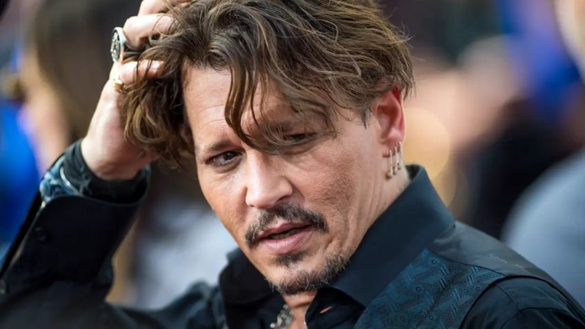 ¿Problemas económicos? Tras juicio contra Amber Heard, Johnny Depp solicita préstamo millonario