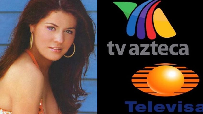 Adiós 'VLA': Tras 6 años desaparecida de TV Azteca, protagonista de novelas debuta en Televisa