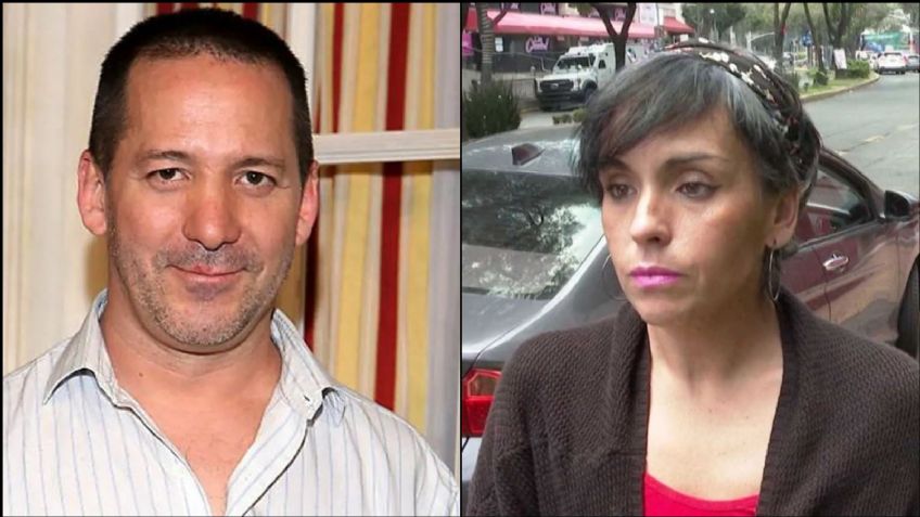 Tras hospitalización de Silvia Pinal, Mayela Laguna da triste noticia de Apolo en 'SES'