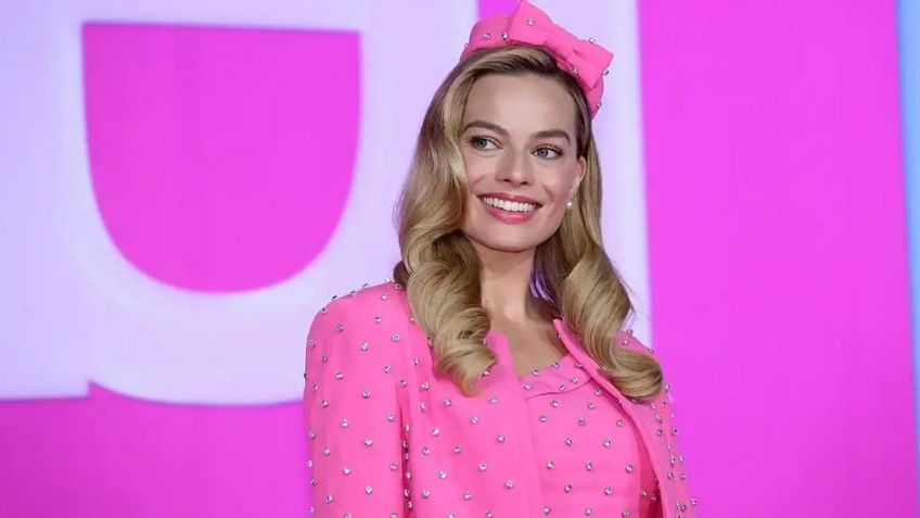 ¿Irás a ver el live action de 'Barbie'? Sigue estos consejos para lograr un 'outfit' como el de la muñeca