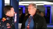 Helmut Marko se disculpa tras comentarios discriminatorios contra 'Checo' Pérez