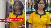 ¿Multiverso?: Ángela Aguilar tiene una doble; vendedora se hace viral en TikTok por su parecido