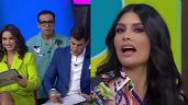 "Ya me tienes harta": Kristal Silva estalla contra Laura G en vivo de 'VLA' y la pone en su lugar