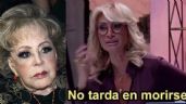 ¿Murió Silvia Pinal? Vuelven tendencia a la actriz de Televisa con memes y usuarios temen lo peor