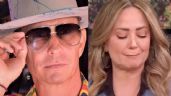 ¿Infiel? Andrea Legarreta se ahoga en llanto y da dura noticia tras 10 meses separada de Erik Rubín