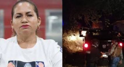 "Nosotras nos gobernamos": Ceci Flores responde a Enrique Alfaro tras eventos en Tlajomulco