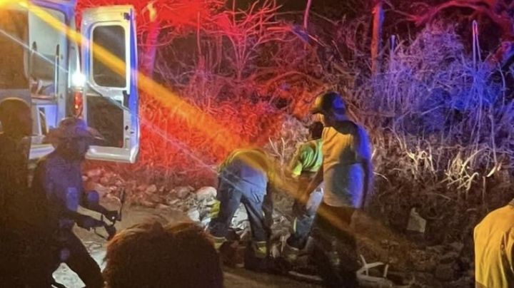 VIDEO: Sube a 6 la cifra de muertos tras ataques en Tlajomulco; criminales pusieron una trampa