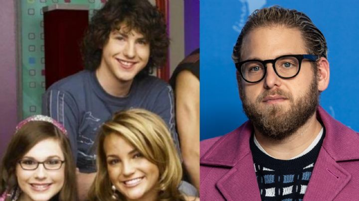 Escándalo en la farándula: Actriz de 'Zoey 101' señala a Jonah Hill por acoso; era menor de edad