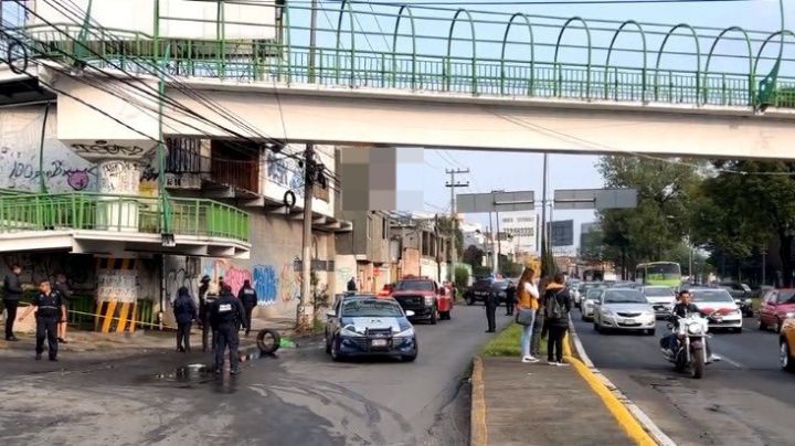 Restos colgados en Toluca: Detienen a célula de la Familia Michoacana responsable de los hechos