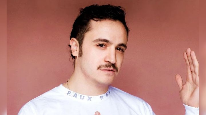 A días de ser dado de alta, Ricardo O'Farrill regresa a redes y da detalles de su extraño trastorno