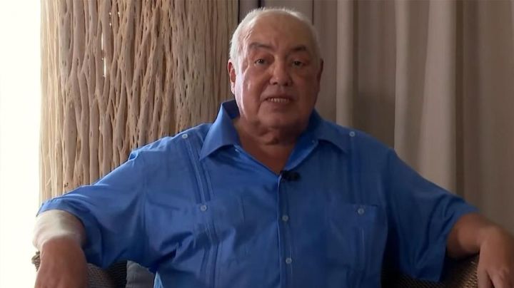 Periodista Jorge Berry es internado en un hospital de Puerto Vallarta; reportan muerte cerebral