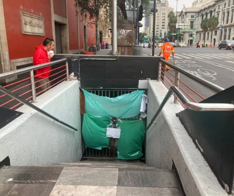 Homicidio en Bellas Artes