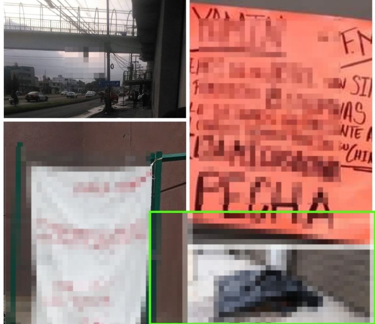 Detención en Toluca