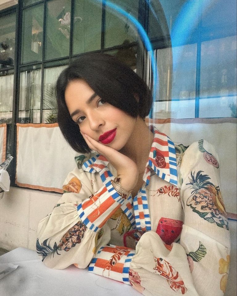 Multiverso de Ángela Aguilar