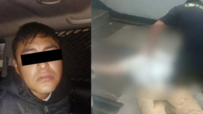 Asesinato en Bellas artes: Omar García Harfuch confirma detención del autor material del homicidio