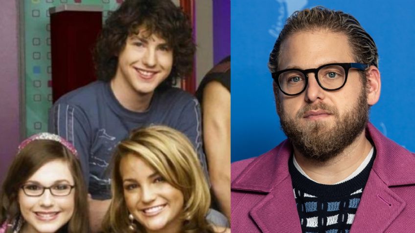 Escándalo en la farándula: Actriz de 'Zoey 101' señala a Jonah Hill por acoso; era menor de edad