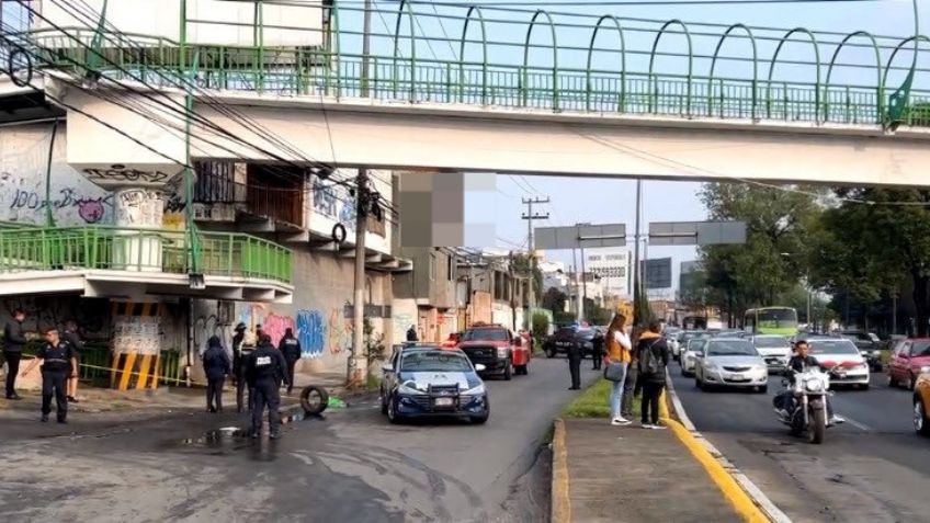 Restos colgados en Toluca: Detienen a célula de la Familia Michoacana responsable de los hechos