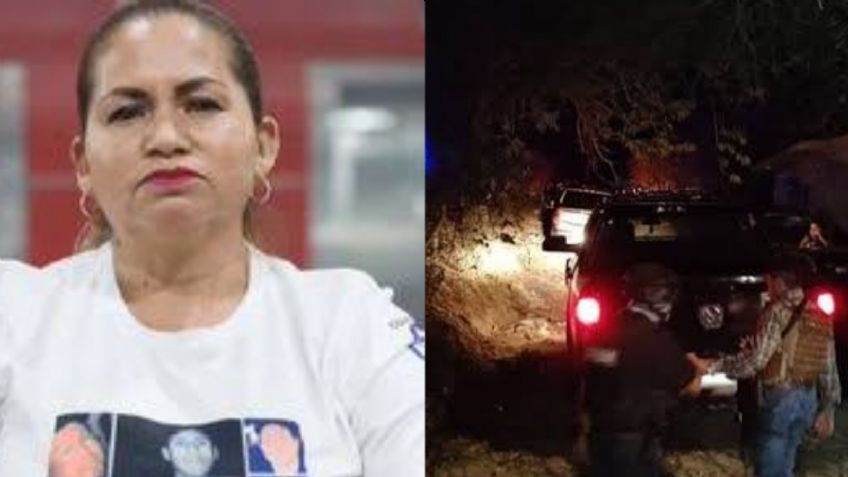 "Nosotras nos gobernamos": Ceci Flores responde a Enrique Alfaro tras eventos en Tlajomulco