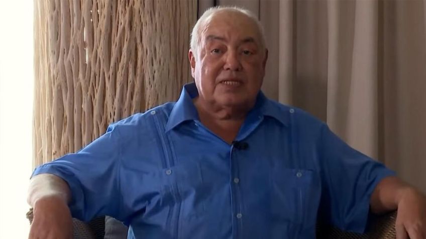 Periodista Jorge Berry es internado en un hospital de Puerto Vallarta; reportan muerte cerebral