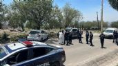 Imágenes fuertes: A sangre fría asesinan a pareja de abogados en Chiconautla; les tiran a quemarropa